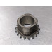 235L010 Crankshaft Timing Gear For 12-15 Toyota Tacoma  4.0 13521AD010 4wd