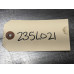 235L021 Air Injection Line For 12-15 Toyota Tacoma  4.0  4wd