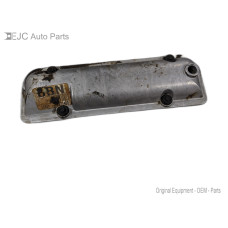235P009 Right Valve Cover For 04-05 Chevrolet Venture  3.4 12568147 FWD