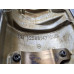 235P009 Right Valve Cover For 04-05 Chevrolet Venture  3.4 12568147 FWD