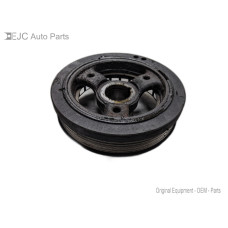 235P032 Crankshaft Pulley For 97-05 Chevrolet Venture  3.4 24504609 FWD