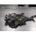 GUB307 Engine Timing Cover For 05-10 Jeep Grand Cherokee  3.7 53021227AA 4wd