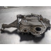GUB307 Engine Timing Cover For 05-10 Jeep Grand Cherokee  3.7 53021227AA 4wd