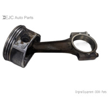 235H001 Piston and Connecting Rod Standard 09-10 Jeep Grand Cherokee 3.7 53022272AA 4wd