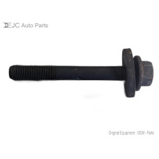 235H015 Crankshaft Pulley Bolt For 09-10 Jeep Grand Cherokee  3.7 06504471AA 4wd