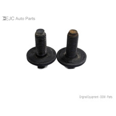 235H016 Camshaft Gear Bolt Set For 09-10 Jeep Grand Cherokee  3.7 06504429AA 4wd