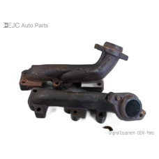 235H026 Exhaust Manifold Pair Set For 05-10 Jeep Grand Cherokee  3.7 53023696AA 4wd