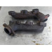 235H026 Exhaust Manifold Pair Set For 05-10 Jeep Grand Cherokee  3.7 53023696AA 4wd