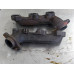 235H026 Exhaust Manifold Pair Set For 05-10 Jeep Grand Cherokee  3.7 53023696AA 4wd