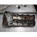 231Y120 Right Valve Cover For 07-21 Toyota Tundra  5.7 1120138040 4wd