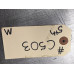 #C503 Left Cylinder Head For 15-17 Ford Expedition  3.5 BL3E6C064FA 4wd Driver Side