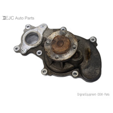 235K010 Water Coolant Pump From 2015 Ford Expedition  3.5 BL3E8501AA 4wd