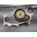 235K010 Water Coolant Pump From 2015 Ford Expedition  3.5 BL3E8501AA 4wd