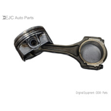 235K013 Piston and Connecting Rod Standard For 15-17 Ford Expedition  3.5 BL3E6200AA 4wd