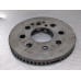 235K015 Crankshaft Trigger Tone Ring For 15-17 Ford Expedition  3.5 BL3E12A227BA 4wd