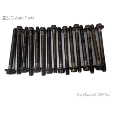 235K018 Cylinder Head Bolt Kit For 15-17 Ford Expedition  3.5 AT4E6065AB 4wd