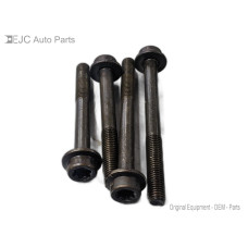 235K019 Camshaft Gear Bolt Set For 15-17 Ford Expedition  3.5  4wd
