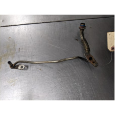 235K021 Left Turbo Oil Supply Line For 15-17 Ford Expedition  3.5 BL3E9G441AF 4wd