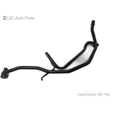 235K023 Left Turbo Cooler Lines For 15-17 Ford Expedition  3.5  4wd