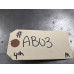 #AB03 Left Cylinder Head For 07-17 Toyota Tundra  5.7 1110238H20 4wd Driver Side