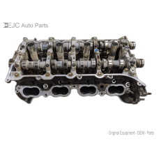 #AB03 Left Cylinder Head For 07-17 Toyota Tundra  5.7 1110238H20 4wd Driver Side