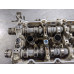 #AB03 Left Cylinder Head For 07-17 Toyota Tundra  5.7 1110238H20 4wd Driver Side