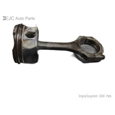 235X001 Piston and Connecting Rod Standard For 07-17 Toyota Tundra  5.7 1320138020 4wd