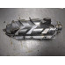235X007 Valley Cap For 07-17 Toyota Tundra  5.7  4wd
