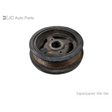 235X010 Crankshaft Pulley For 07-20 Toyota Tundra  5.7 161730S011 4wd
