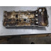 235X025 Left Valve Cover For 07-21 Toyota Tundra  5.7 1120238011 4wd