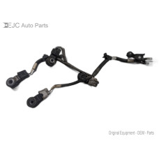235X033 Knock Detonation Sensor Set For 07-17 Toyota Tundra  5.7 1710001171 4wd