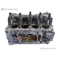 #BLY13 Engine Cylinder Block For 13-18 Toyota Rav4  2.5 114200V010 4WD