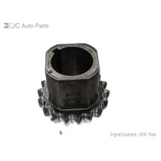 235M020 Crankshaft Timing Gear For 13-18 Toyota Rav4  2.5 135210V010 4WD