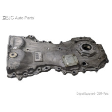 GXB303 Engine Timing Cover For 09-18 Toyota Rav4  2.5 113100V020 4WD