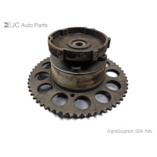 235N002 Exhaust Camshaft Timing Gear From 2005 Chevrolet Trailblazer  4.2 12569502 4wd