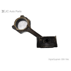 235N006 Piston and Connecting Rod Standard 2005 Chevrolet Trailblazer 4.2 12574879 4wd