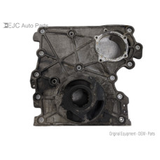 235N009 Engine Timing Cover For 04-09 Chevrolet Trailblazer  4.2 12577097 4wd