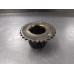 235N011 Crankshaft Timing Gear From 2005 Chevrolet Trailblazer  4.2 24100061 4wd