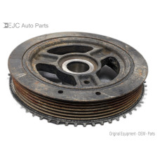 233E103 Crankshaft Pulley For 07-12 Mazda CX-7  2.3 L3K980121J Turbo