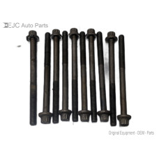 233E104 Cylinder Head Bolt Kit For 07-12 Mazda CX-7  2.3  Turbo