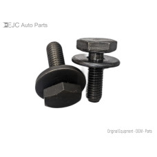 233E115 Camshaft Bolt Set For 07-12 Mazda CX-7  2.3  Turbo
