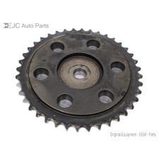 233E117 Exhaust Camshaft Timing Gear For 07-12 Mazda CX-7  2.3 L3K912425A Turbo