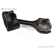 235G001 Piston and Connecting Rod Standard For 19-20 Ford Ranger  2.3 LB5E6200AC RWD