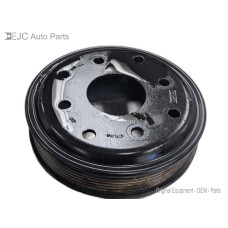 235G009 Cooling Fan Hub Pulley For 19-20 Ford Ranger  2.3 KB3E8A817AA RWD