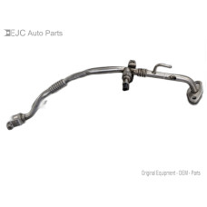 235G011 EGR Tube For 19-20 Ford Ranger  2.3 LB5E9E469AB RWD