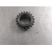 235G022 Crankshaft Timing Gear For 19-20 Ford Ranger  2.3 K2GE6306AA RWD