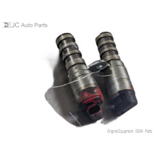 235G027 Variable Valve Timing Solenoid Set For 19-20 Ford Ranger  2.3 KX6E6M280AA RWD