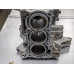 #BKD11 Engine Cylinder Block For 14-22 Mitsubishi Mirage  1.2 1050A969 FWD