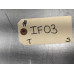 #IF03 Crankshaft Standard For 14-22 Mitsubishi Mirage  1.2 1100A251 FWD