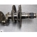 #IF03 Crankshaft Standard For 14-22 Mitsubishi Mirage  1.2 1100A251 FWD